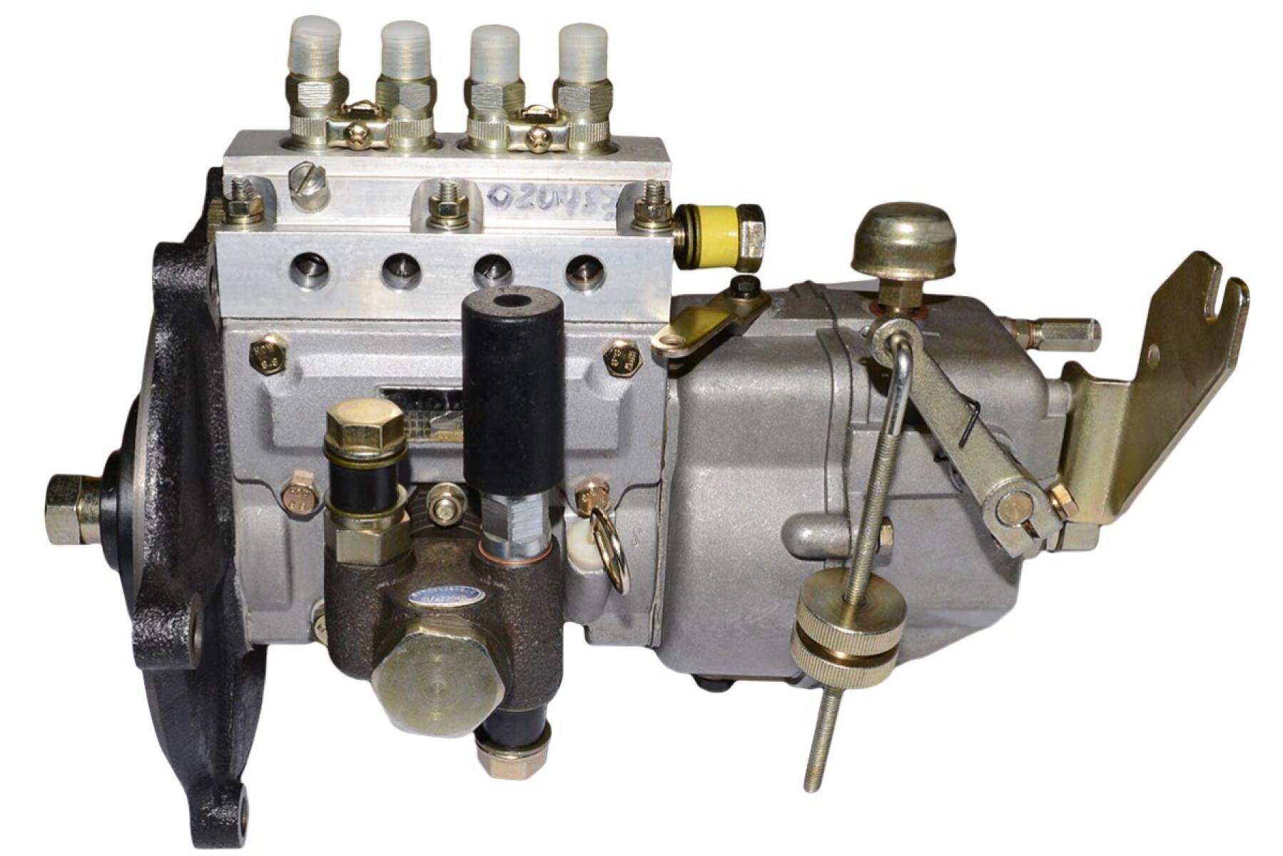Насос топливный высокого давления Ricardo R4105ZLDS1; TDK 56-66 4LT/Fuel Injection Pump (4R1310100-A, BH4BRD90ZAY) Насос топливный высокого давления Ricardo R4105ZLDS1; TDK 56-66 4LT/Fuel Injection Pump (4R1310100-A, BH4BRD90ZAY)