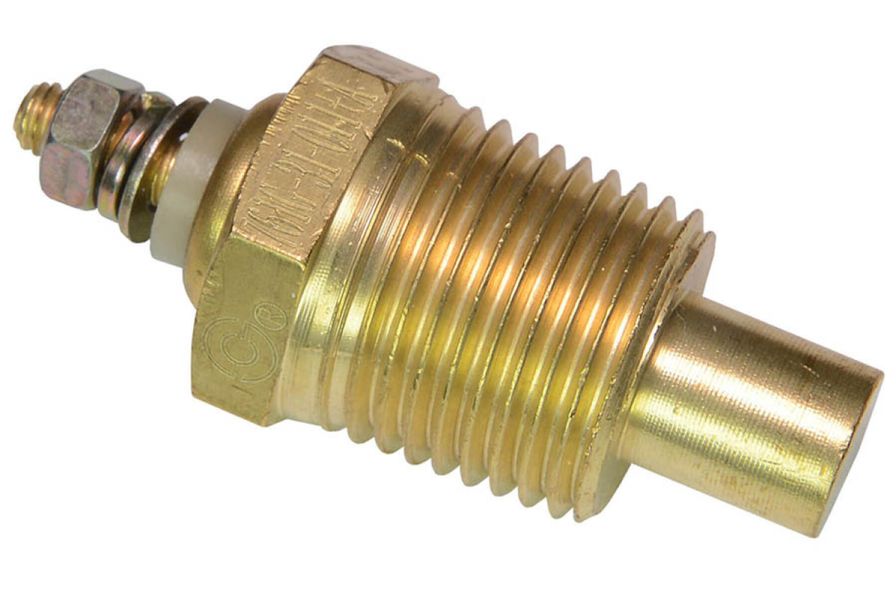 Датчик температуры ОЖ TDD 405 12VTE (Т=120С)/Water temperature sensor Датчик температуры ОЖ TDD 405 12VTE (Т=120С)/Water temperature sensor