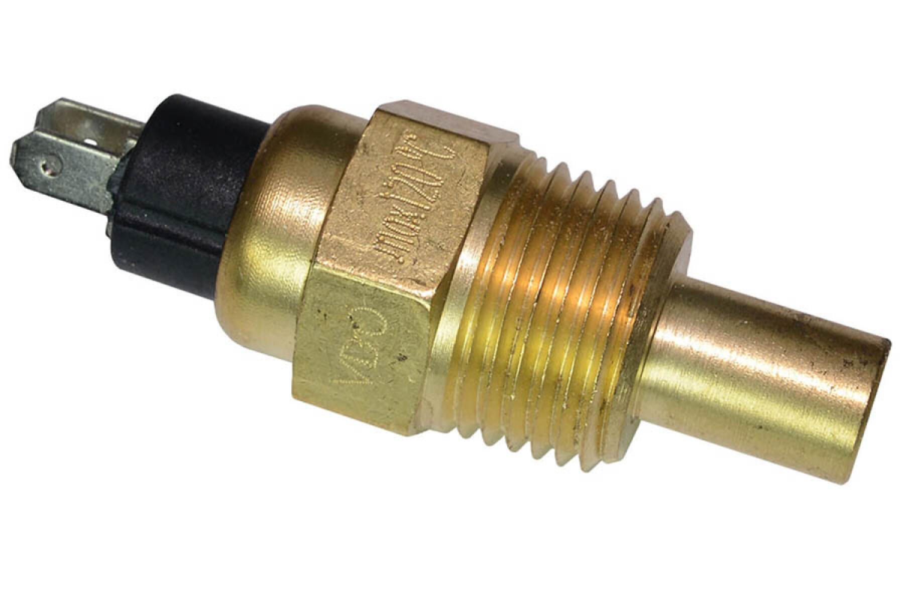 Датчик температуры ОЖ Ricardo R6105ZLDS1; MD-170 (VDO,Т=120 C)/Water temperature sensor Датчик температуры ОЖ Ricardo R6105ZLDS1; MD-170 (VDO,Т=120 C)/Water temperature sensor