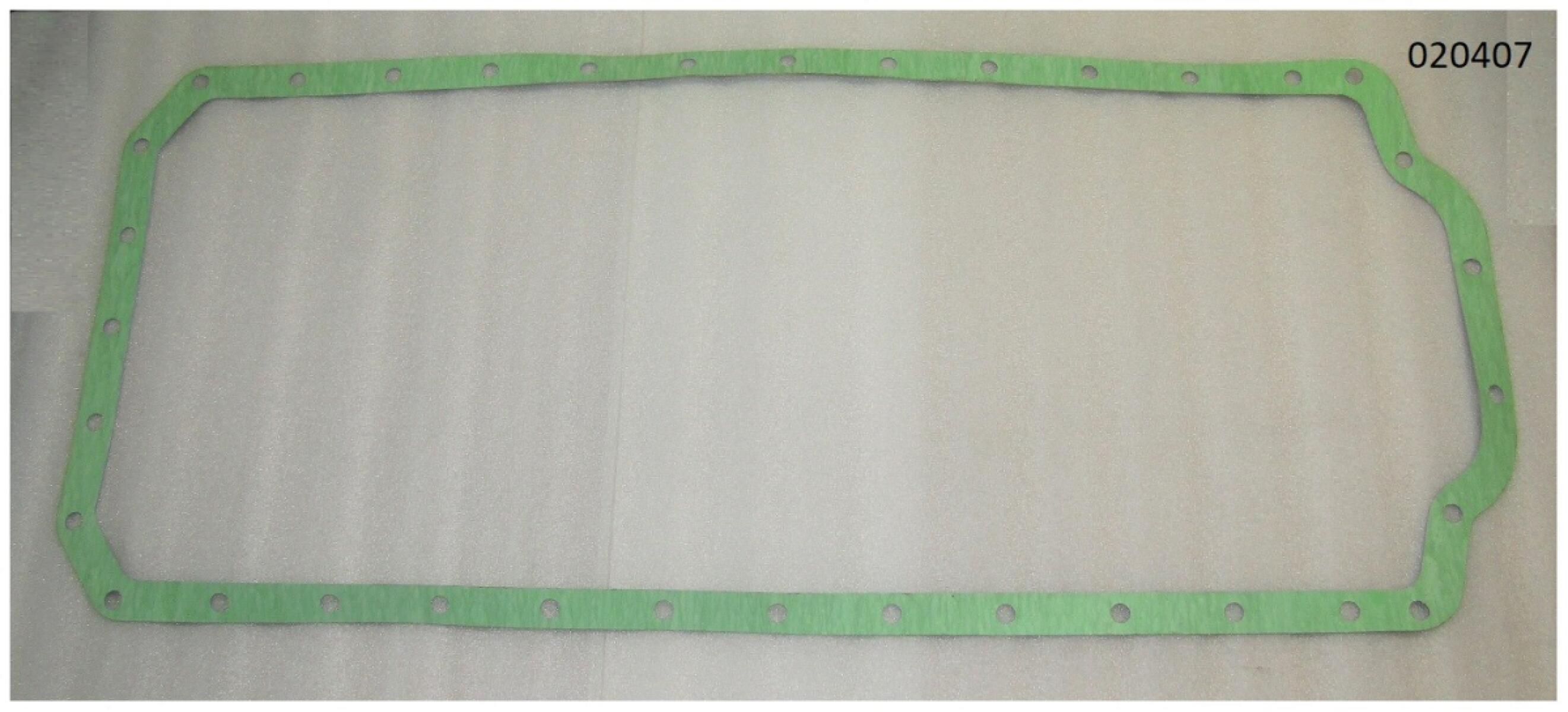 Прокладка поддона Ricardo R6105; TDK 84-170 6LT/Oil sump gasket Прокладка поддона Ricardo R6105; TDK 84-170 6LT/Oil sump gasket