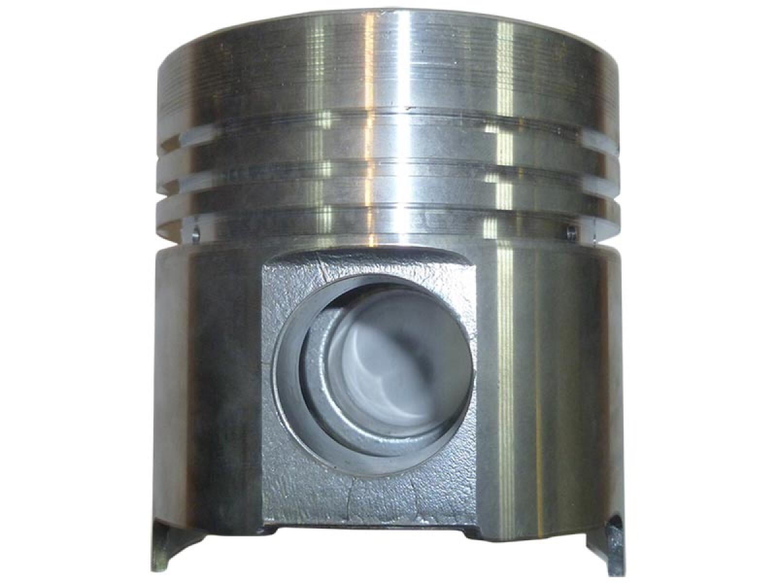 Поршень Ricardo R6105AZLDS1; TDK 110 6LT (D=105 мм,h=108,5 мм)/Piston Поршень Ricardo R6105AZLDS1; TDK 110 6LT (D=105 мм,h=108,5 мм)/Piston