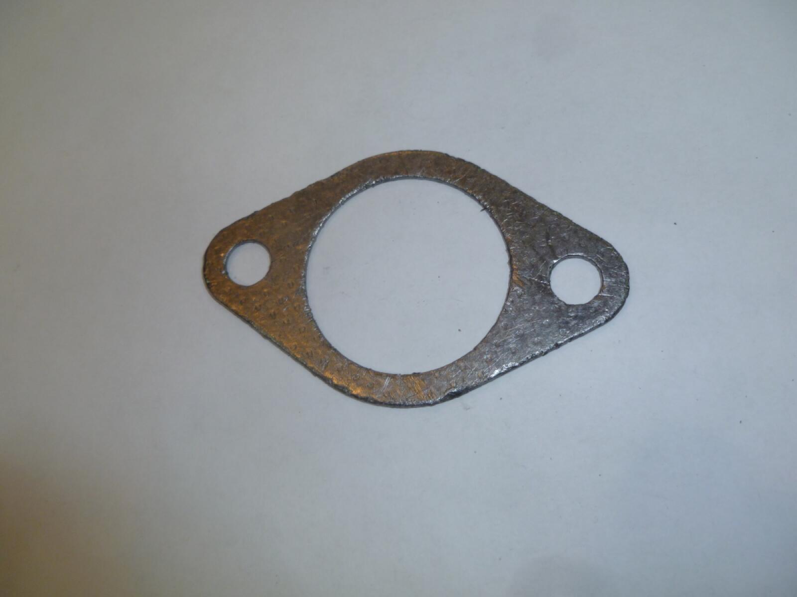 Прокладка коллектора и глушителя (круглая) для YSD 490Q / Gasket for YSD490Q,YSD490Q-08002a) Прокладка коллектора и глушителя (круглая) для YSD 490Q / Gasket for YSD490Q,YSD490Q-08002a)