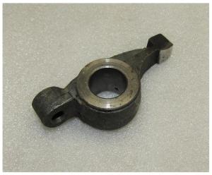 Коромысло клапана YSD 490Q (L=81 мм) (Rocker for YSD490Q,YSD490Q-03211) Коромысло клапана YSD 490Q (L=81 мм) (Rocker for YSD490Q,YSD490Q-03211)