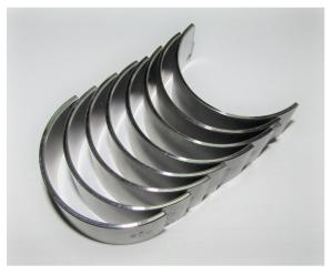 Вкладыши шатунные YSD490Q (к-т на 1 дв-ль ,8 шт)/Connecting rod bearing shell for YD490-(485 С-C-R0. Вкладыши шатунные YSD490Q (к-т на 1 дв-ль ,8 шт)/Connecting rod bearing shell for YD490-(485 С-C-R0.
