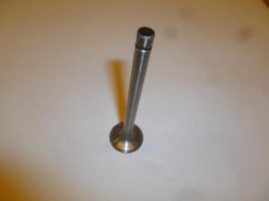 Клапан выпускной для YD-480 (Exhaust valve for YD-480,480G-03015) Клапан выпускной для YD-480 (Exhaust valve for YD-480,480G-03015)