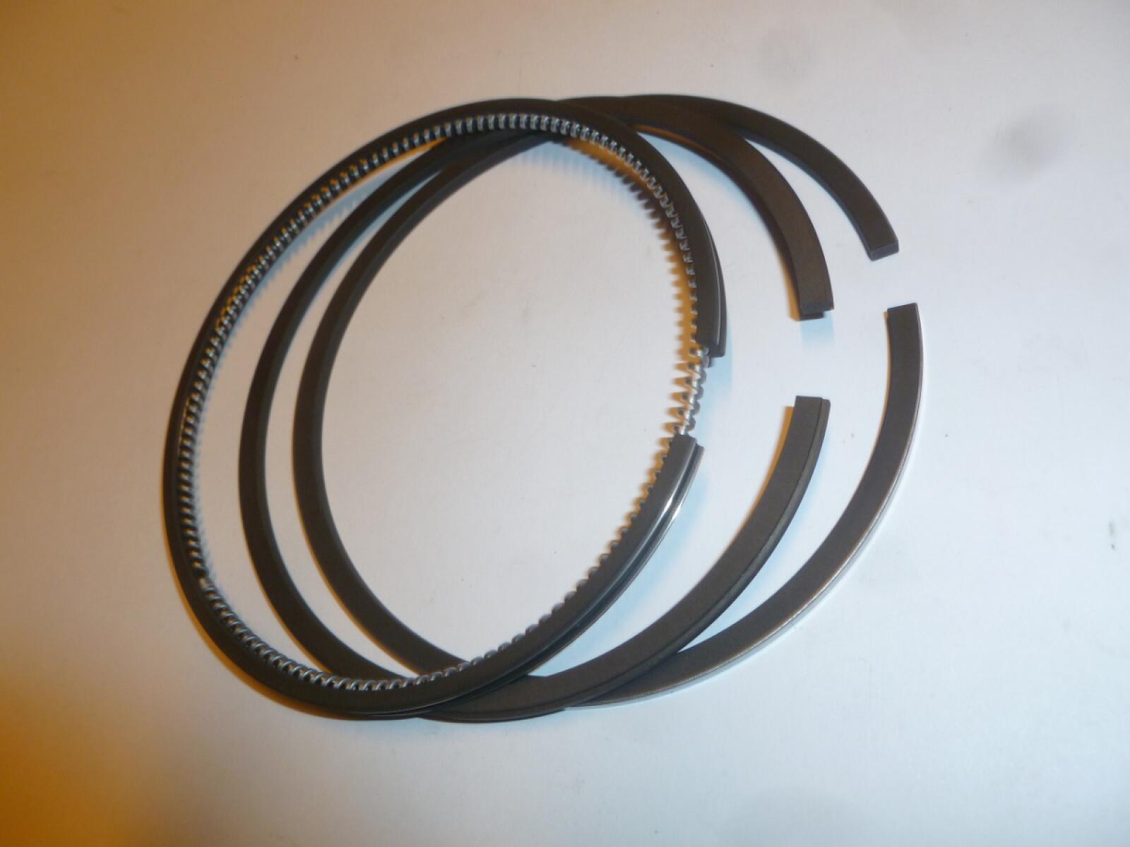 Кольца поршневые (D=105 мм,к-т на 1 поршень-3 шт,)TDQ 38 4L/Piston rings, kit Кольца поршневые (D=105 мм,к-т на 1 поршень-3 шт,)TDQ 38 4L/Piston rings, kit