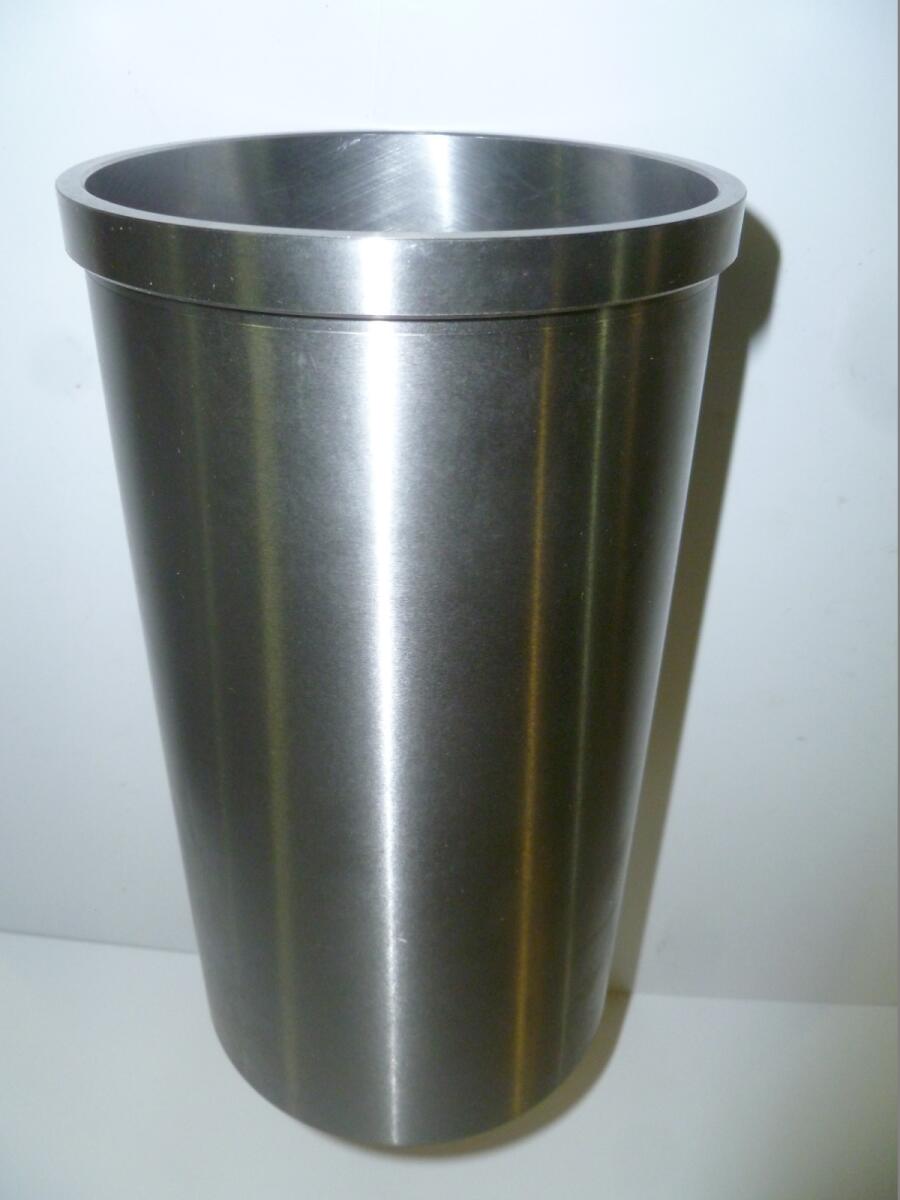 Гильза цилиндра (D=105 мм)TDQ 38 4L/Cylinder Liner Гильза цилиндра (D=105 мм)TDQ 38 4L/Cylinder Liner