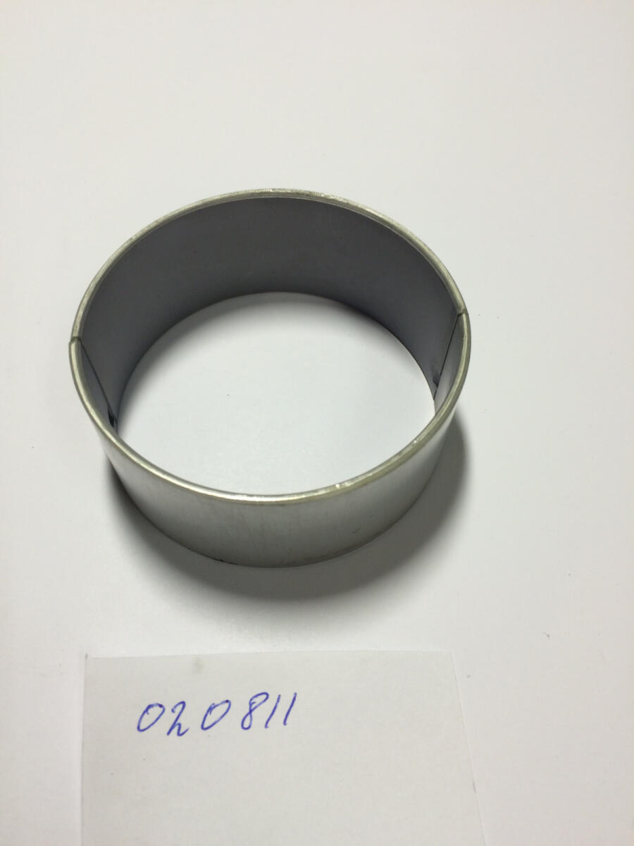 Вкладыши шатунные TDQ 30, 38 4L (к-т на 1 шатун) /Big-end Bearing