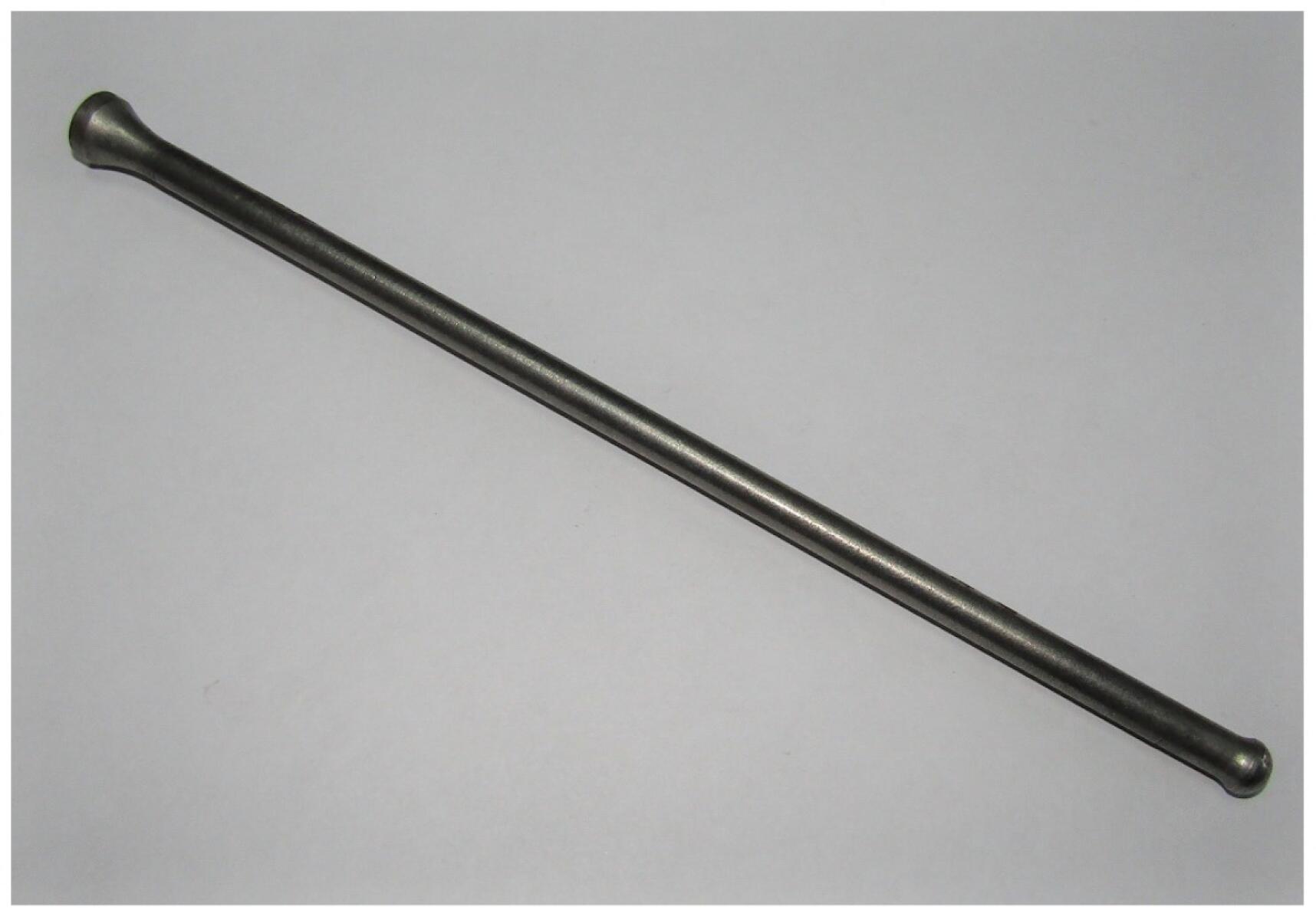 Штанга толкателя TDQ 25 4L (8х240) /Push rod (QC490Q-06003) Штанга толкателя TDQ 25 4L (8х240) /Push rod (QC490Q-06003)
