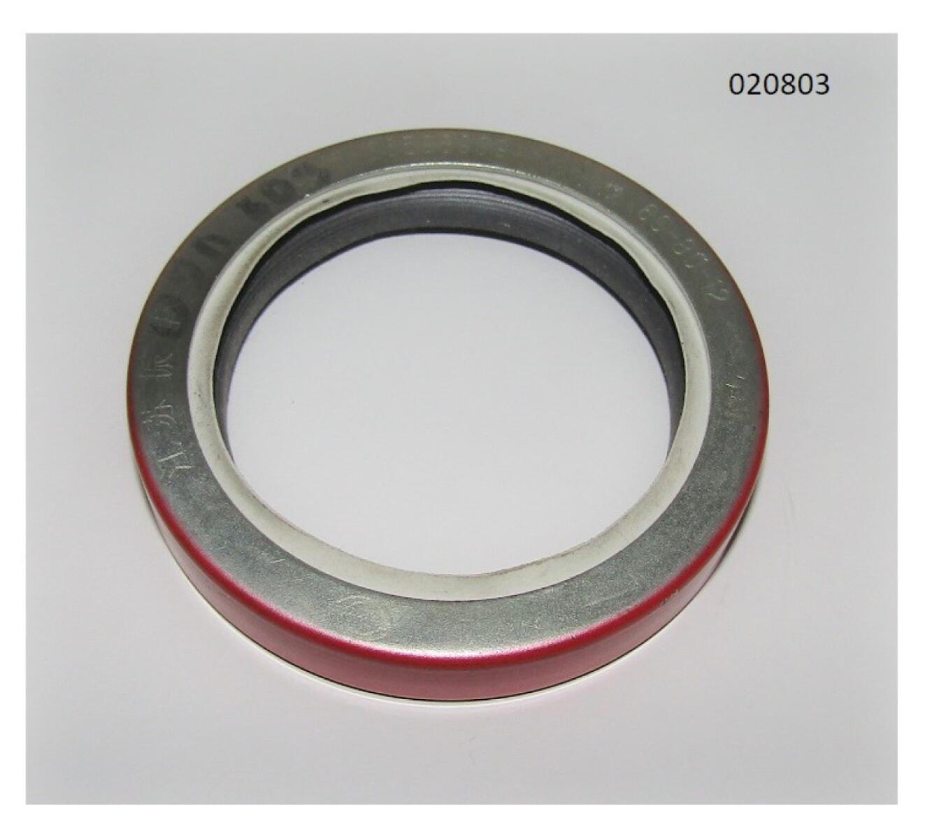 Сальник (60х80х12,без пружины )передний вала коленчатого TDQ 20.,25 4L/Front oil seal Сальник (60х80х12,без пружины )передний вала коленчатого TDQ 20.,25 4L/Front oil seal