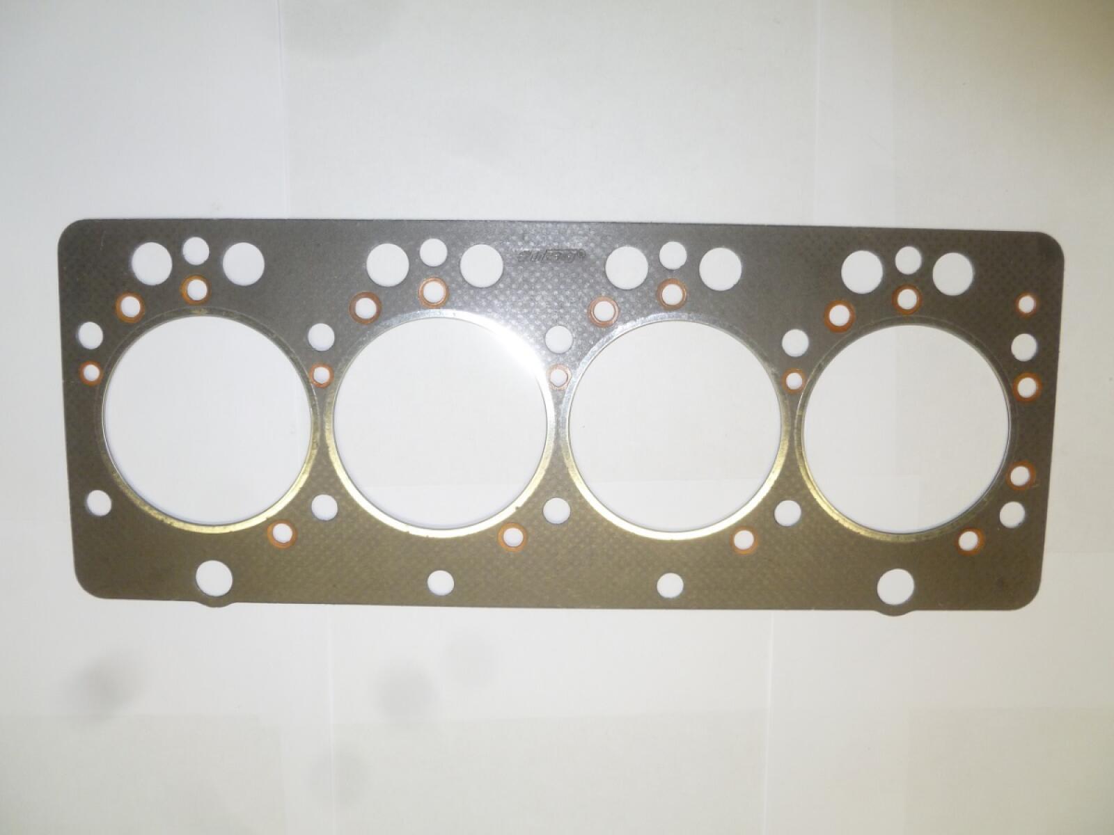 Прокладка головки блока цилиндров TDQ 25 4L/Cylinder head gasket Прокладка головки блока цилиндров TDQ 25 4L/Cylinder head gasket