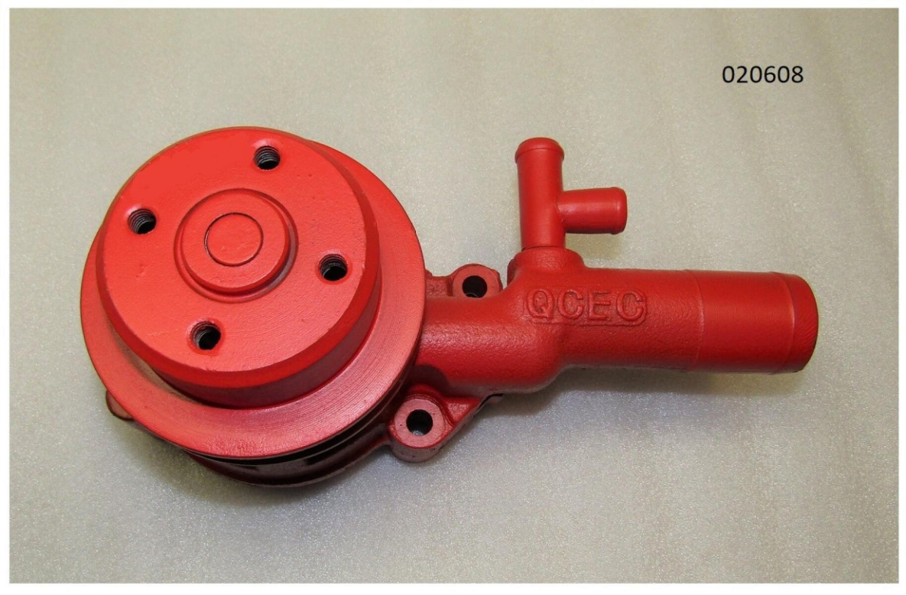 Насос водяной TDQ 15 4L/Water pump Насос водяной TDQ 15 4L/Water pump