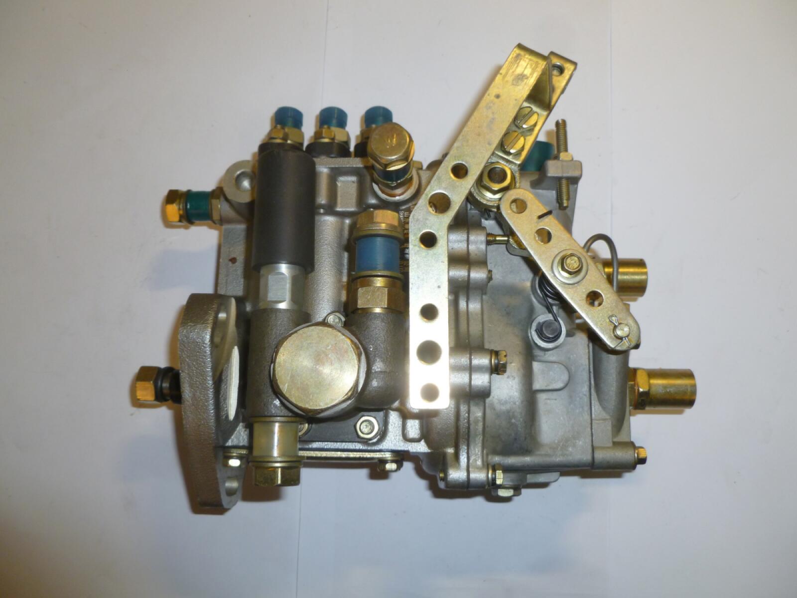 Насос топливный высокого давления TDL 13 3L/Fuel Injection Pump Насос топливный высокого давления TDL 13 3L/Fuel Injection Pump