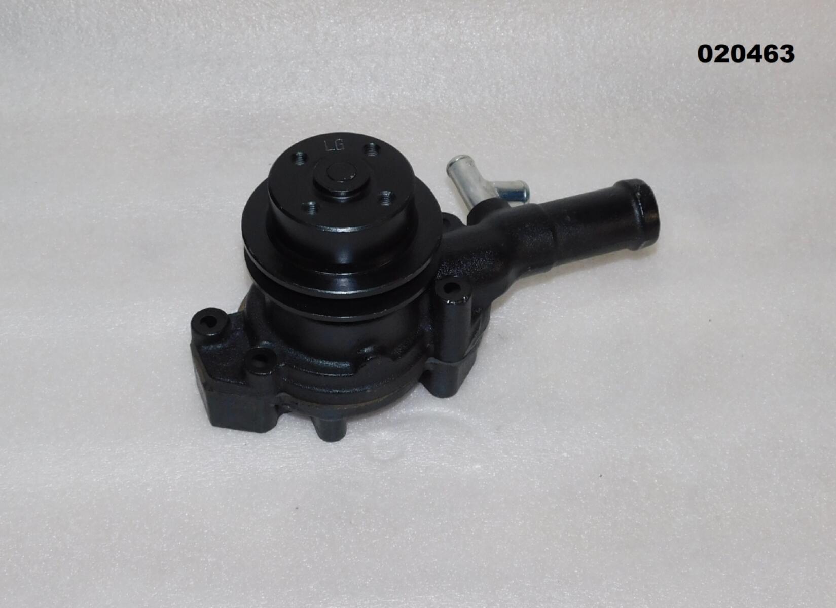 Насос водяной TDQ 12 3L/Water pump assy Насос водяной TDQ 12 3L/Water pump assy