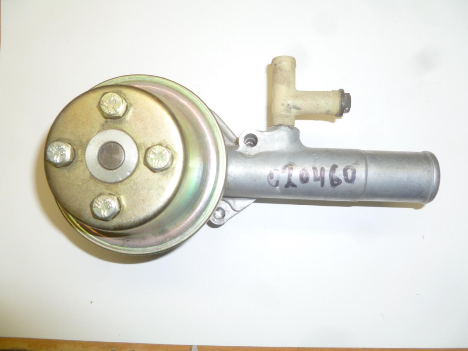 Насос водяной TDQ 10 3L/Water pump Насос водяной TDQ 10 3L/Water pump