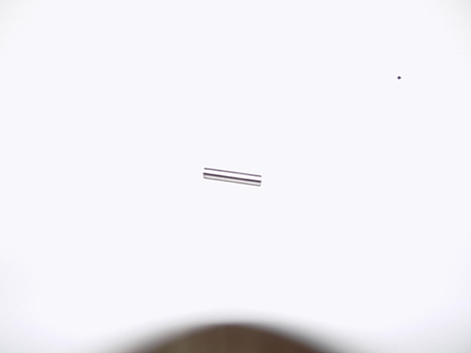Штифт вала насоса масляного KM2V80/Shaft pin Штифт вала насоса масляного KM2V80/Shaft pin