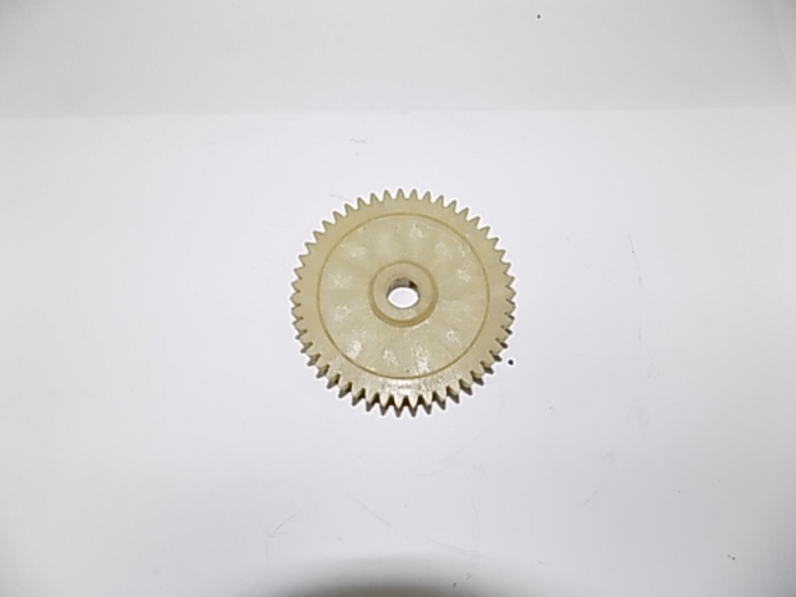 Шестерня привода насоса масляного KM2V80 / Oil pump drive gear (KM2V80-09104) Шестерня привода насоса масляного KM2V80 / Oil pump drive gear (KM2V80-09104)