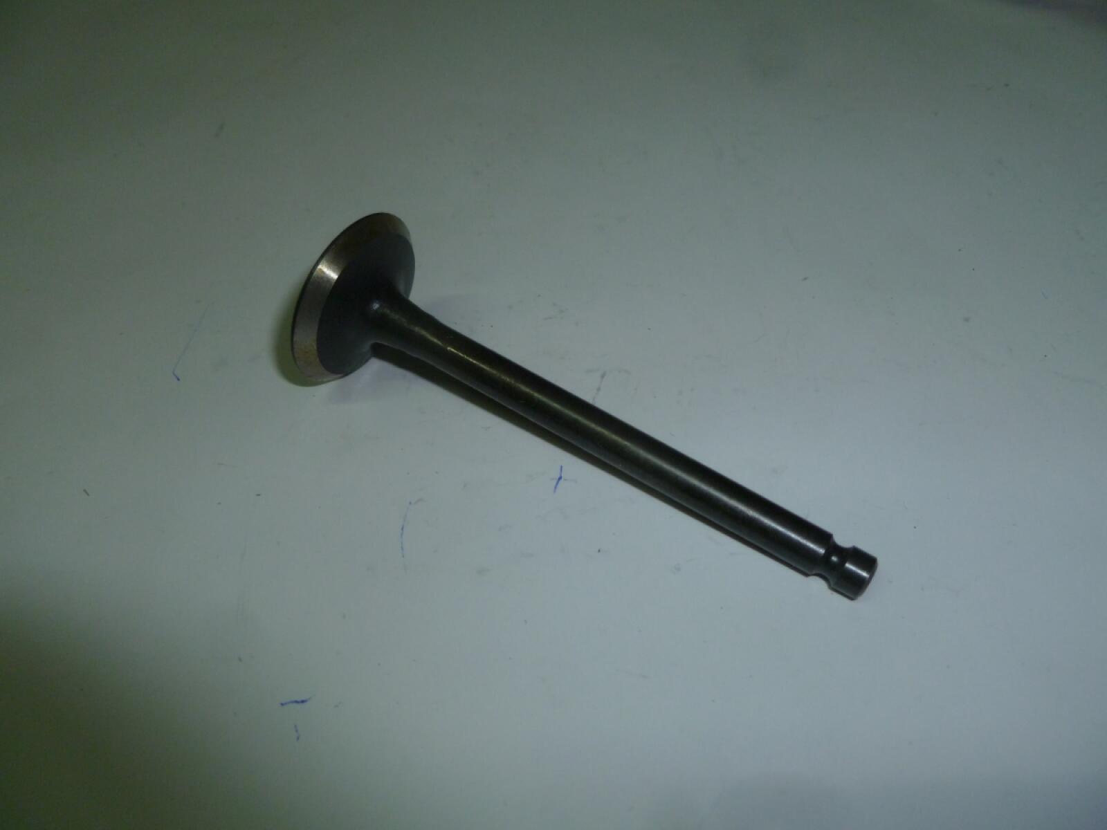 Клапан выпускной KM2V80/Exhaust valve Клапан выпускной KM2V80/Exhaust valve