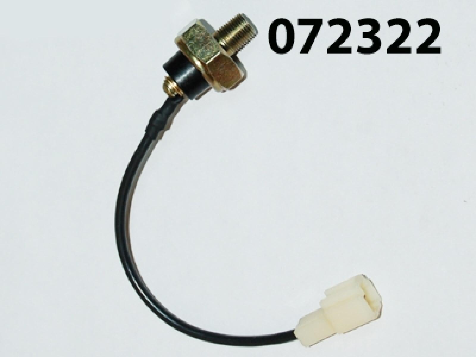 Датчик давления масла КМ2V80,KM376 /Oil pressure sensor Датчик давления масла КМ2V80,KM376 /Oil pressure sensor