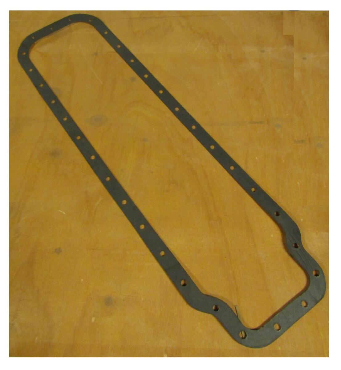 Прокладка поддона TBD 226B-6D/Oil sump gasket (13022863) Прокладка поддона TBD 226B-6D/Oil sump gasket (13022863)