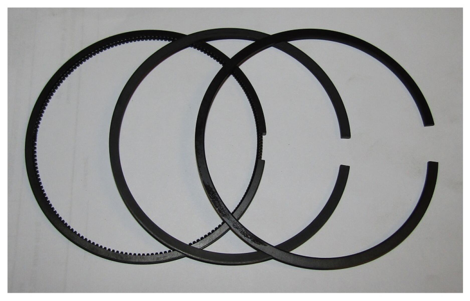 Кольца поршневые (D=105 мм,к-т на 1 поршень 3 шт) Deutz TBD 226B-3,4,6D /Piston rings, kit Кольца поршневые (D=105 мм,к-т на 1 поршень 3 шт) Deutz TBD 226B-3,4,6D /Piston rings, kit