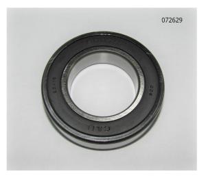 Подшипник (35х62х14) редуктора TSS НСR-80K/Bearing Подшипник (35х62х14) редуктора TSS НСR-80K/Bearing