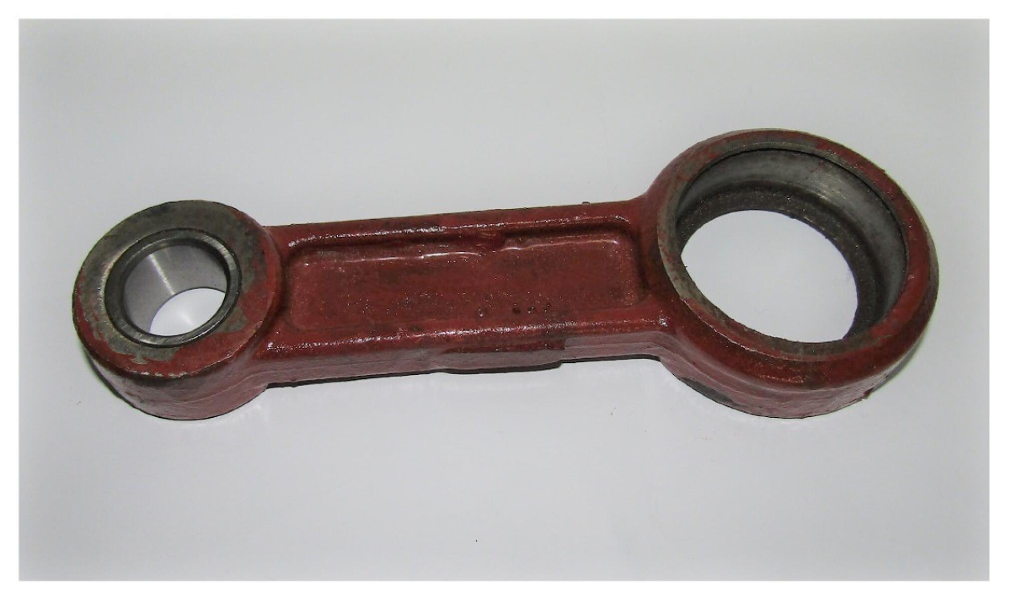 Шатун редуктора TSS HCD-70-80-90/Connecting rod Шатун редуктора TSS HCD-70-80-90/Connecting rod