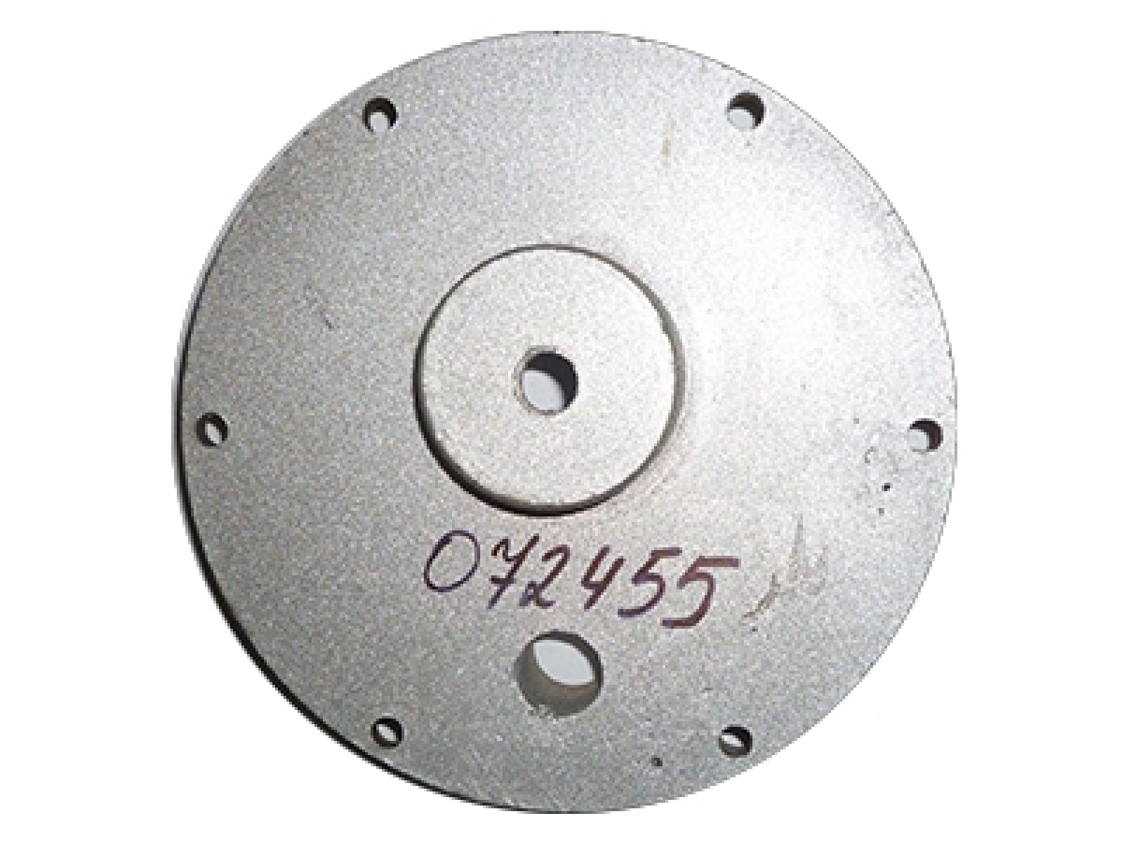 Крышка корпуса редуктора TSS HCD-70/Case Cover Крышка корпуса редуктора TSS HCD-70/Case Cover
