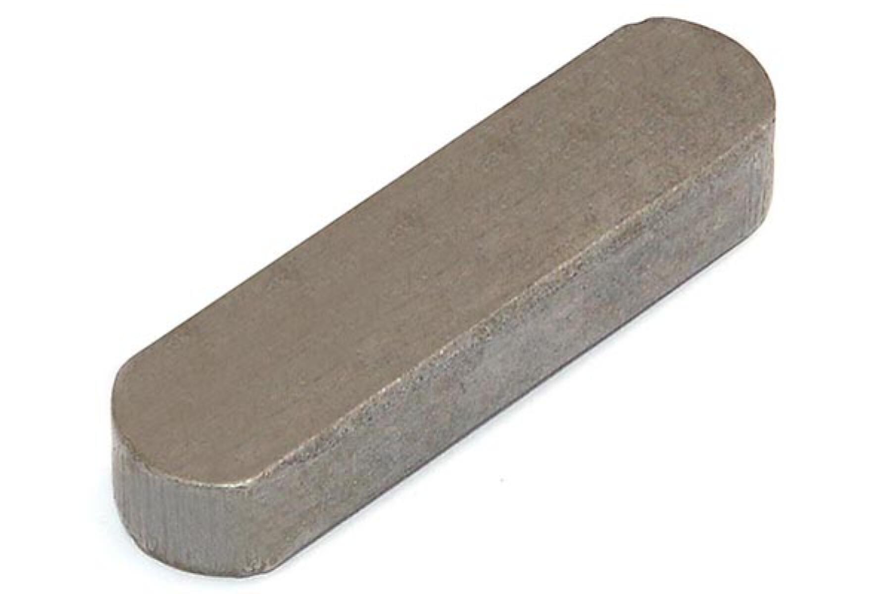 Шпонка (12х50х8) шестерни MSH160E/Key (A12x50-GB1096; 0109612) Шпонка (12х50х8) шестерни MSH160E/Key (A12x50-GB1096; 0109612)