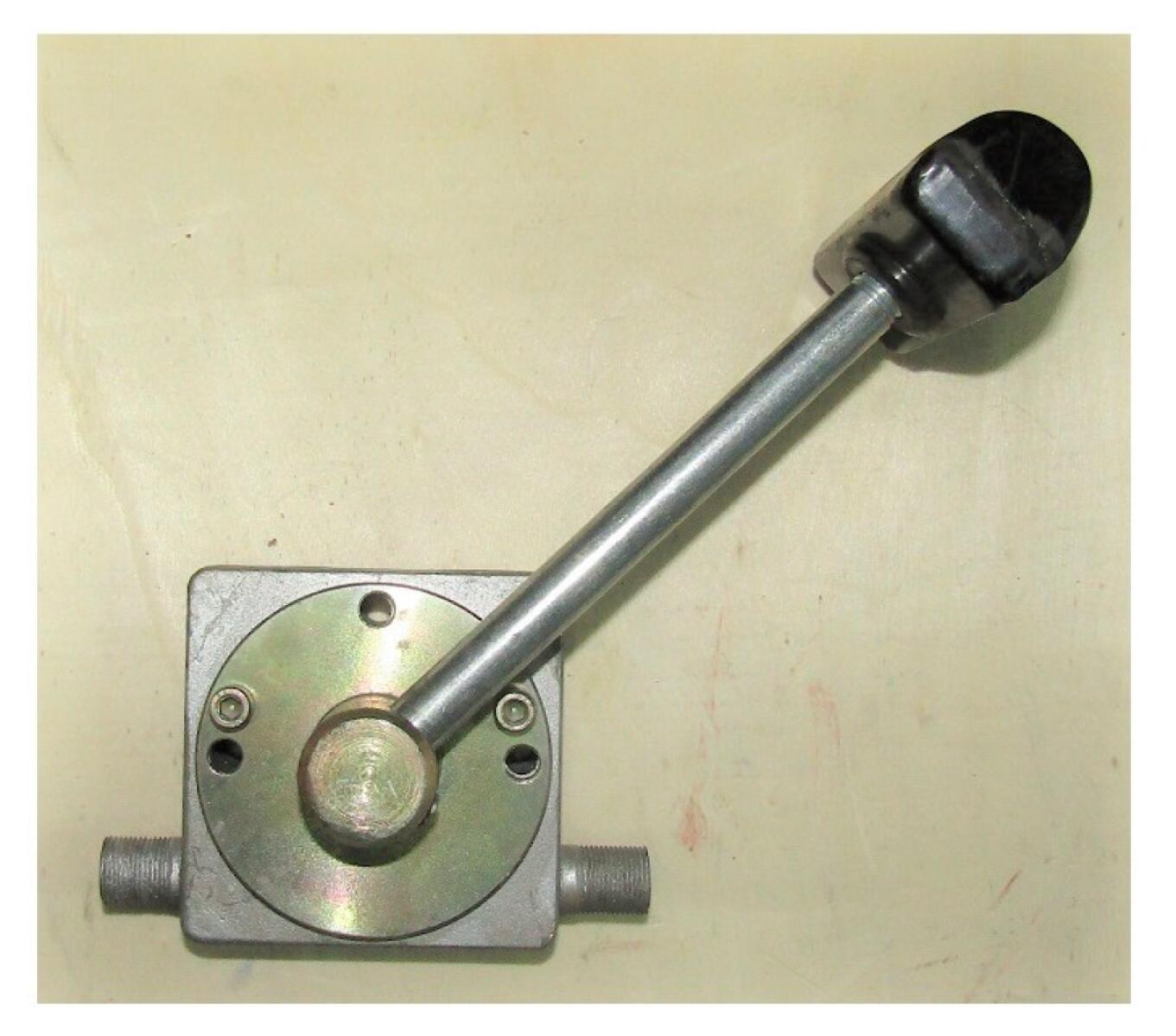 Ручка переключения реверса MSH160E/Handle, Direction control line (3006006) Ручка переключения реверса MSH160E/Handle, Direction control line (3006006)