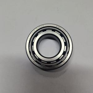 Подшипник (30х62х16) роликовый вала вибратора MSH160E/Bearing NU 206 Подшипник (30х62х16) роликовый вала вибратора MSH160E/Bearing NU 206