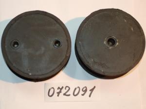 Амортизатор (100х42) ручки MSH160E/Vibration dampfer,(3006400) Амортизатор (100х42) ручки MSH160E/Vibration dampfer,(3006400)