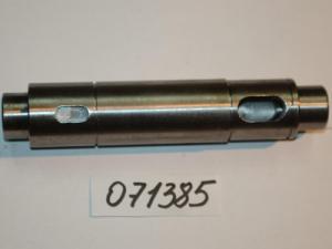 Вал ведомый MSH160E/Spindle Вал ведомый MSH160E/Spindle