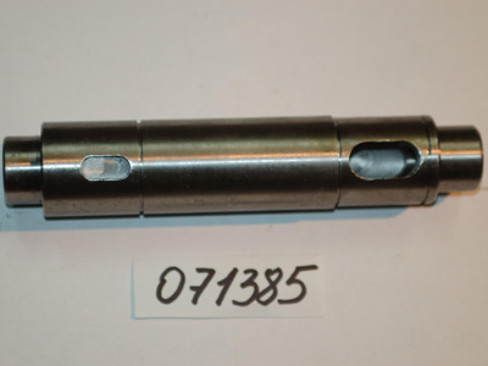 Вал ведомый MSH160E/Spindle Вал ведомый MSH160E/Spindle