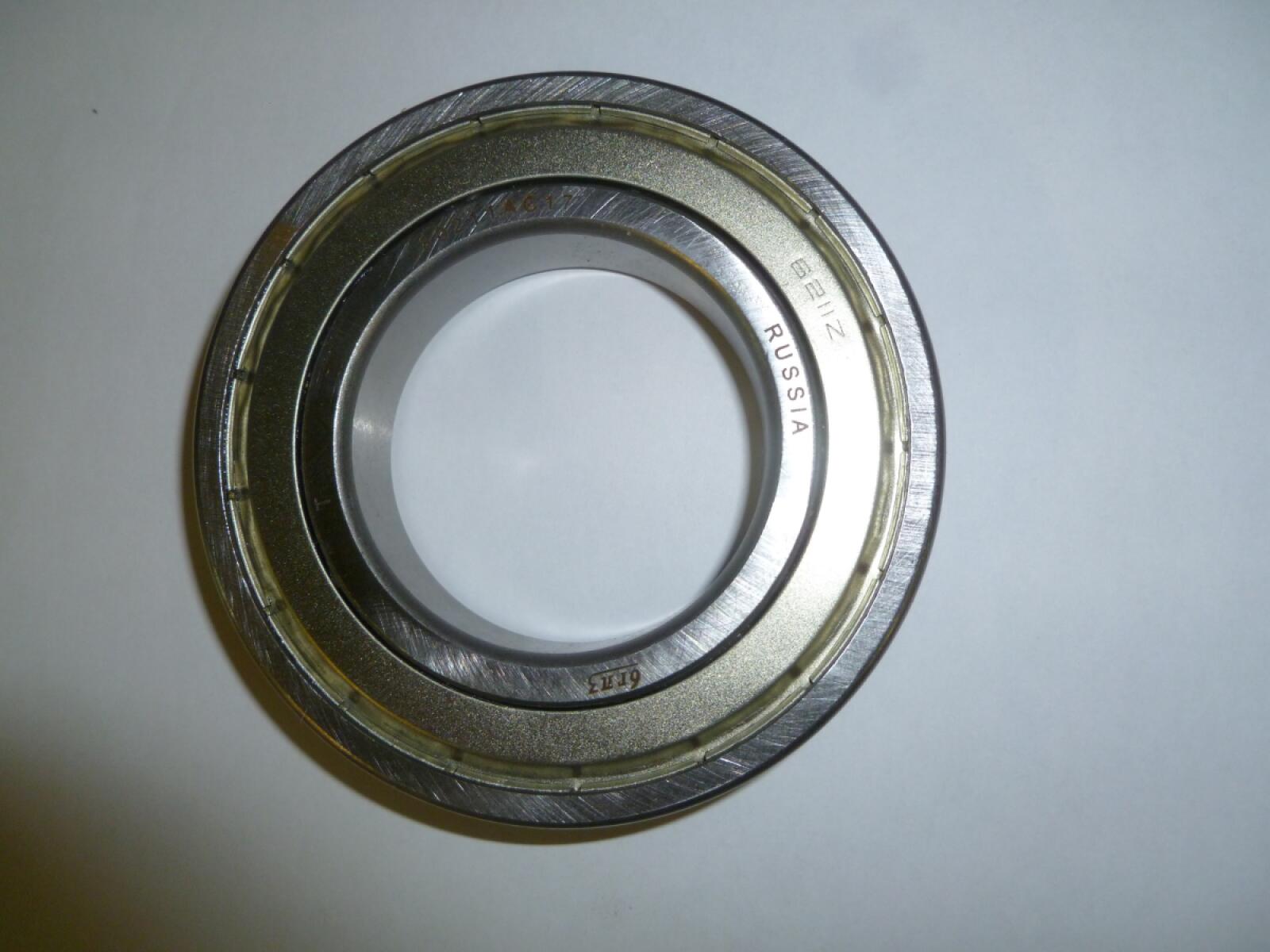 Подшипник (55х100х21) виброузла TSS-WP60-70TH&L/Bearing 6211, №14 (CNP10026-14) Подшипник (55х100х21) виброузла TSS-WP60-70TH&L/Bearing 6211, №14 (CNP10026-14)