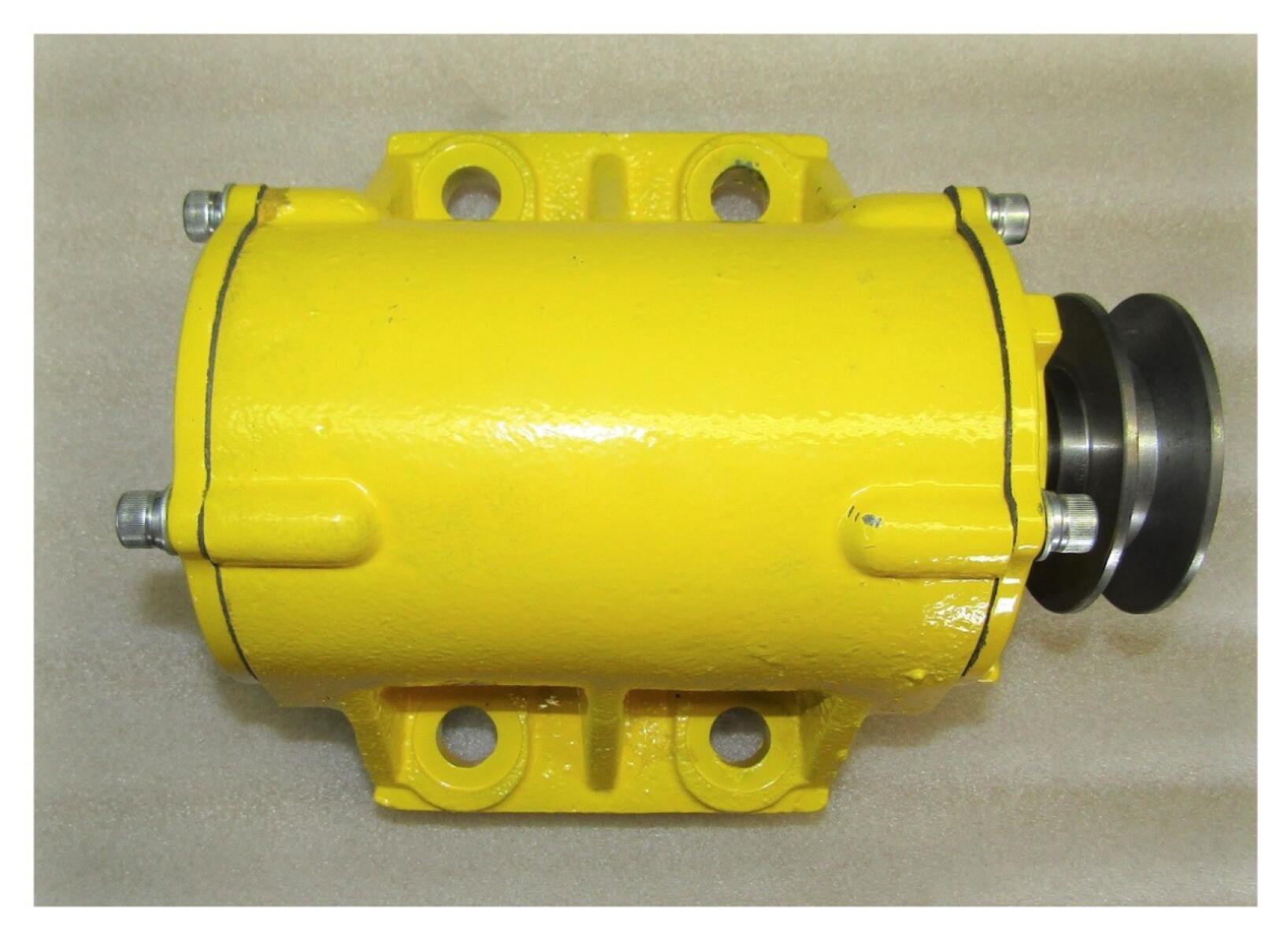 Вибратор в сборе TSS-VP90TH/L (84х1B)/Vibrating assembly, C80T-039 Вибратор в сборе TSS-VP90TH/L (84х1B)/Vibrating assembly, C80T-039