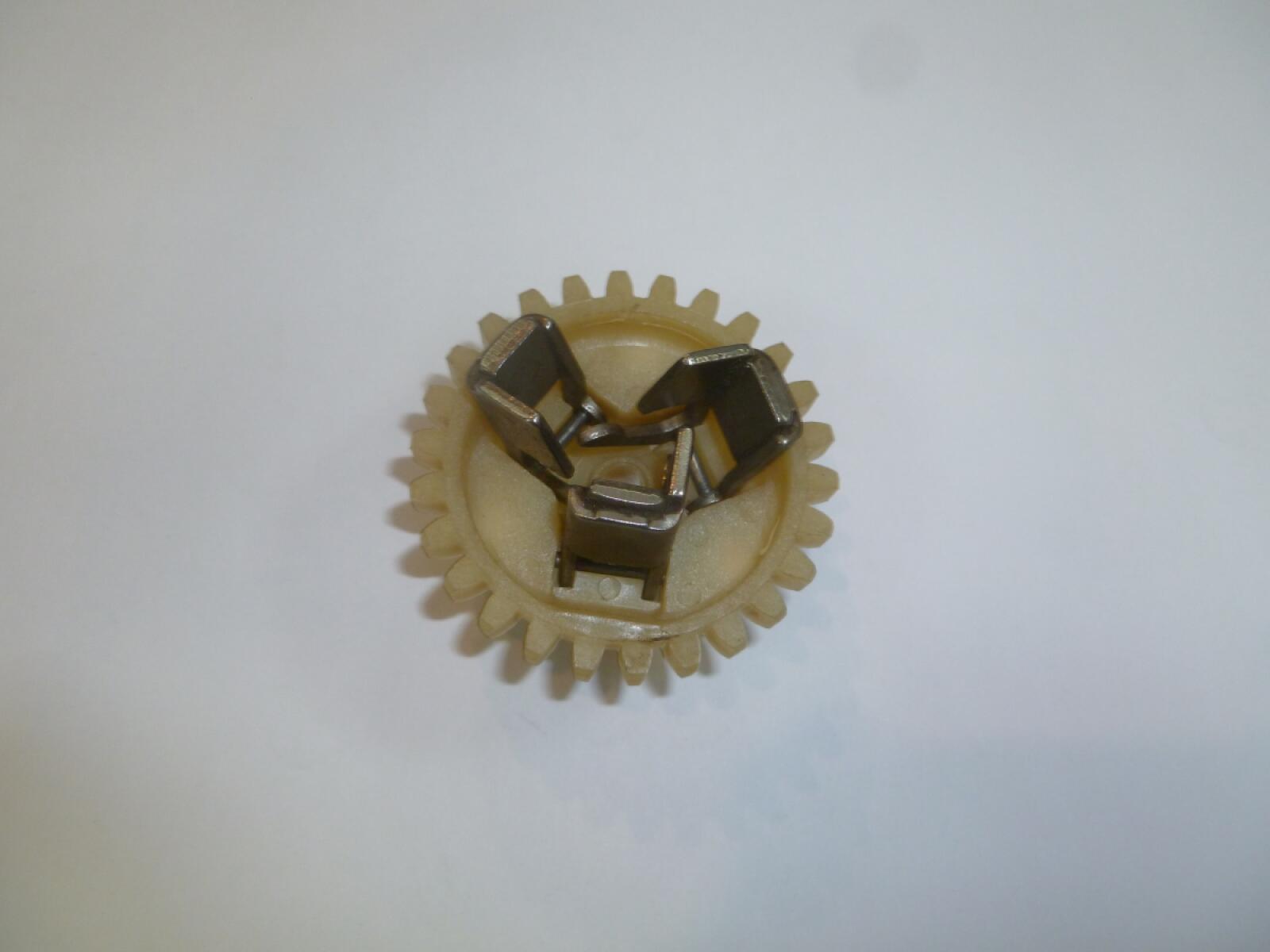 Шестерня регулятора оборотов в сборе KG690 / Governor Gear (KG670-11101/02/03) Шестерня регулятора оборотов в сборе KG690 / Governor Gear (KG670-11101/02/03)