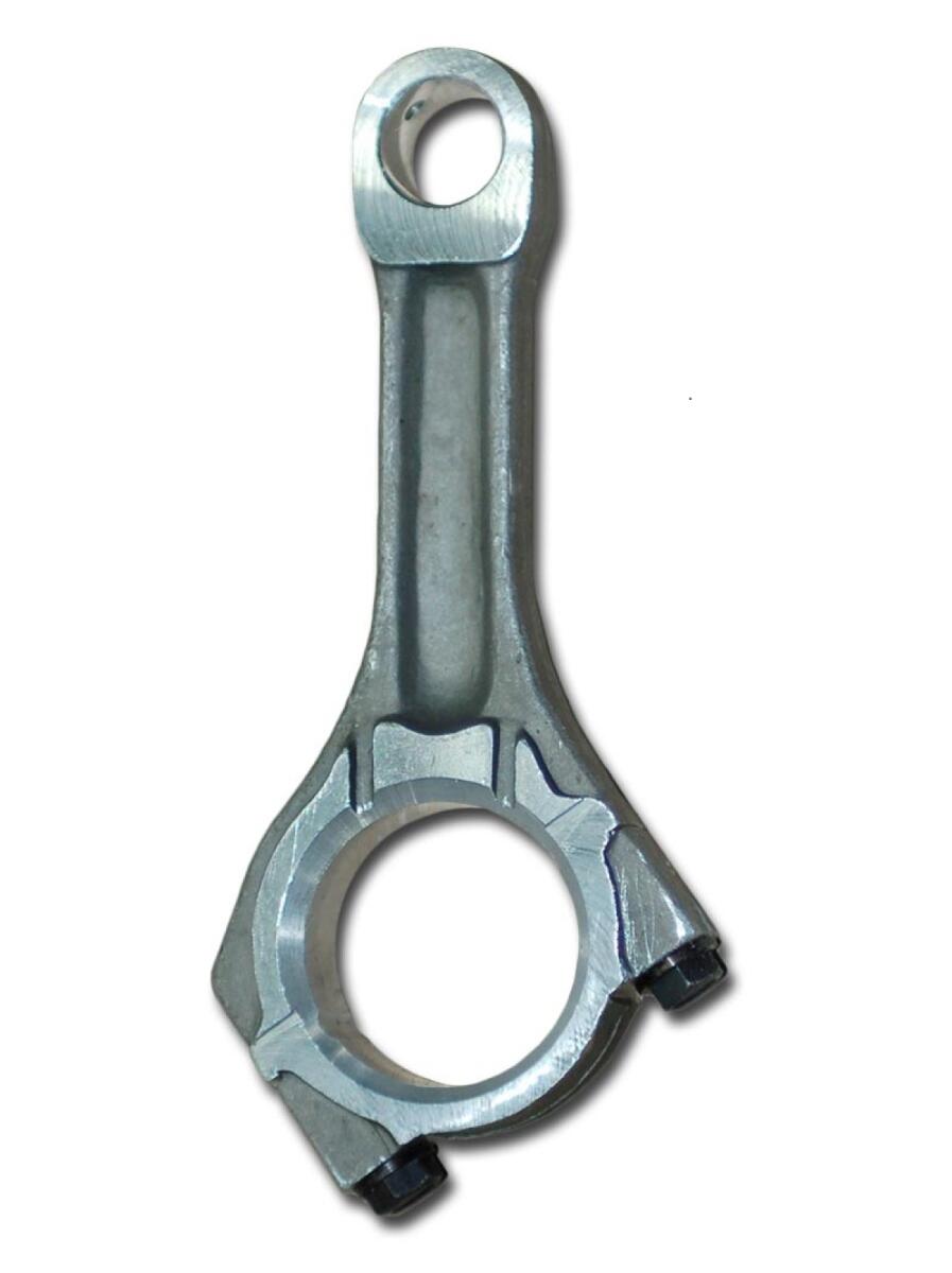 Шатун в сборе KG690 / Connecting rod (KG670-04201/2/3)