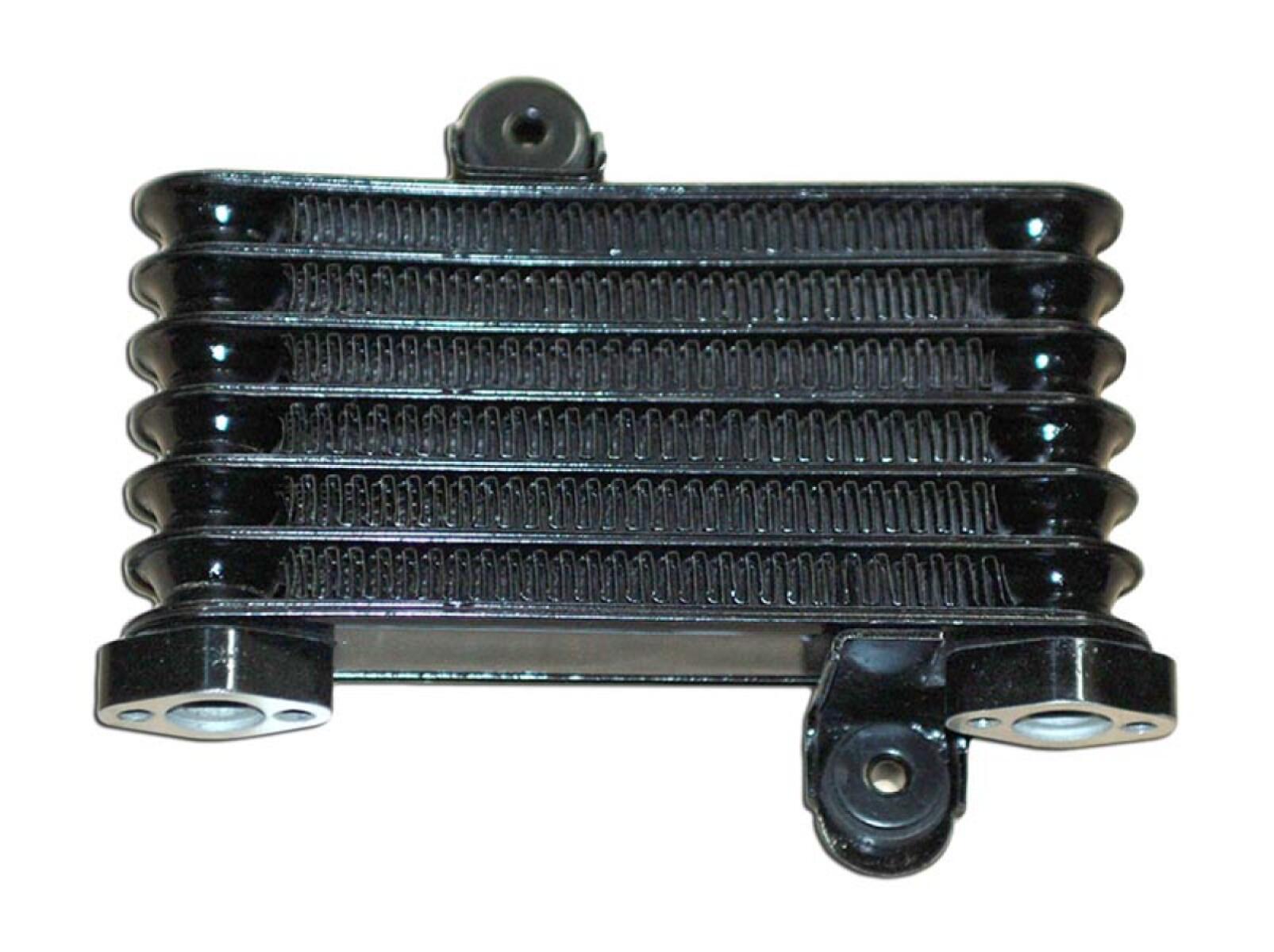 Радиатор масляный KG690/Oil cooler Радиатор масляный KG690/Oil cooler