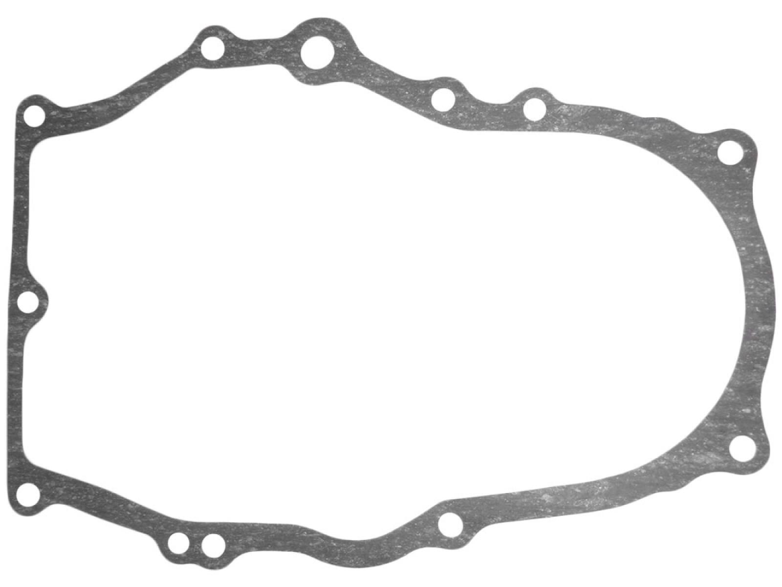Прокладка крышки блока цилиндров KG690/Crankcase cover gasket Прокладка крышки блока цилиндров KG690/Crankcase cover gasket