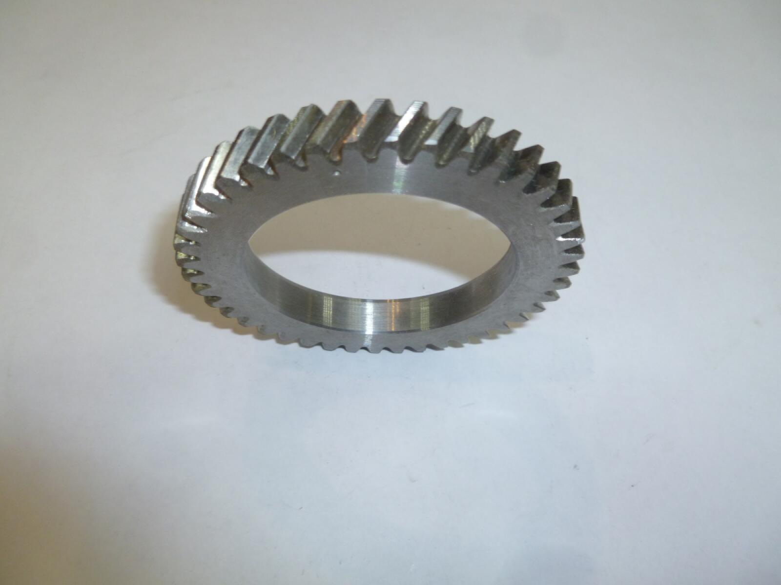 Шестерня привода вала балансирного GX 390/Balancer shaft drive gear Шестерня привода вала балансирного GX 390/Balancer shaft drive gear