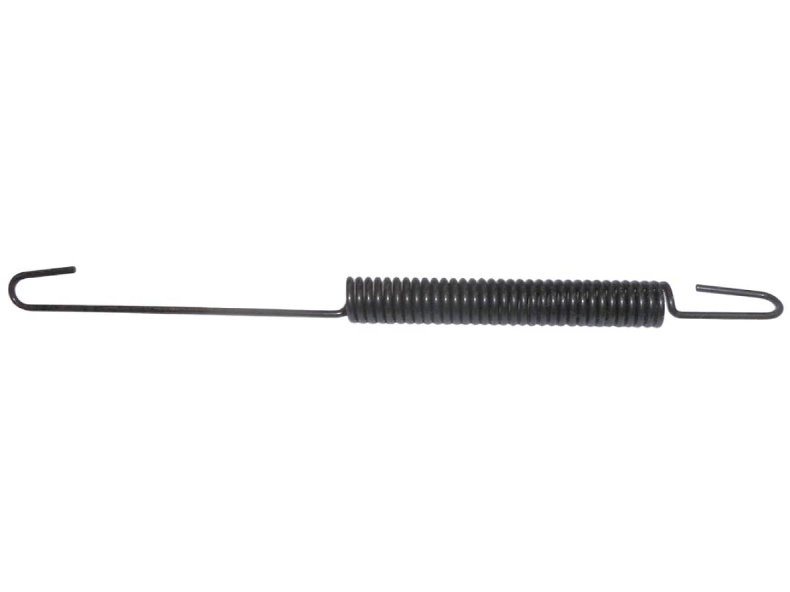 Пружина регулятора оборотов GX390/Governor spring Пружина регулятора оборотов GX390/Governor spring