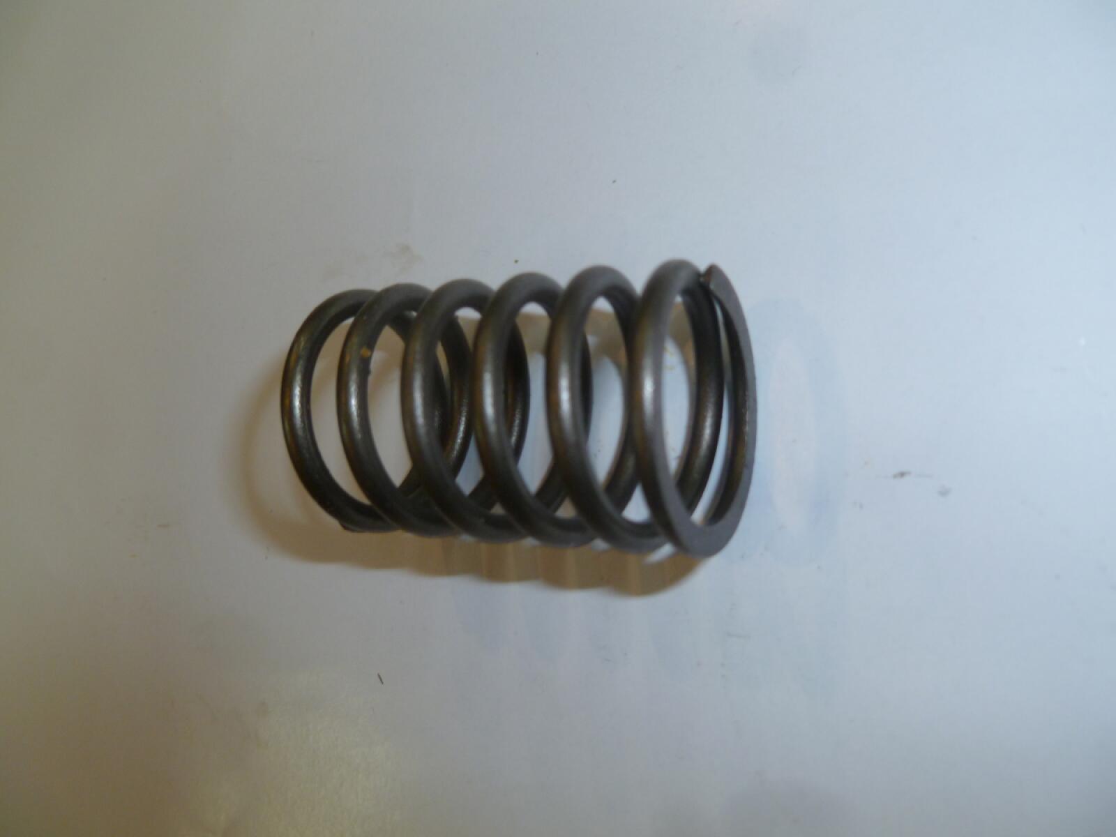 Пружина клапана GX390/Valve spring Пружина клапана GX390/Valve spring