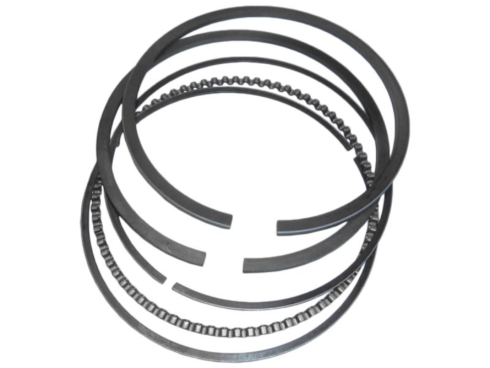 Кольца поршневые GX390 (188F)/Piston rings, kit Кольца поршневые GX390 (188F)/Piston rings, kit