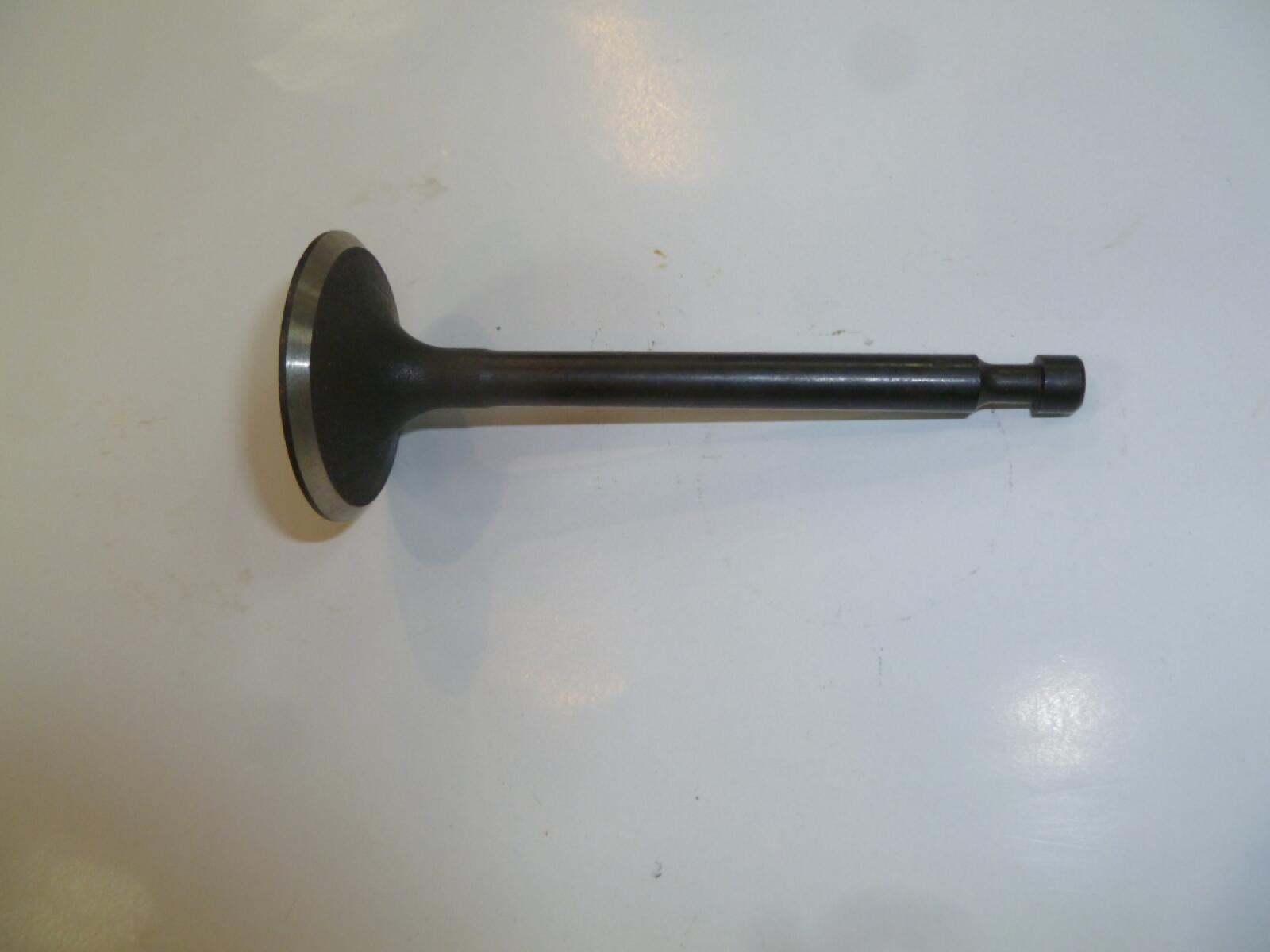 Клапан впускной GX 390/Intake valve Клапан впускной GX 390/Intake valve