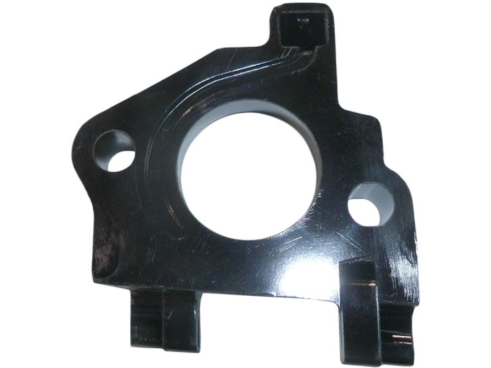Теплоизолятор (инсулятор) карбюратора GX 390/Carburetor insulator Теплоизолятор (инсулятор) карбюратора GX 390/Carburetor insulator