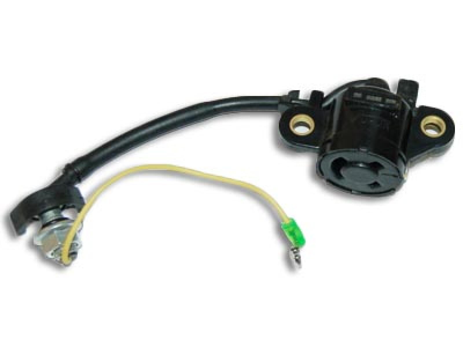 Датчик уровня масла GX390-420/Oil level sensor Датчик уровня масла GX390-420/Oil level sensor
