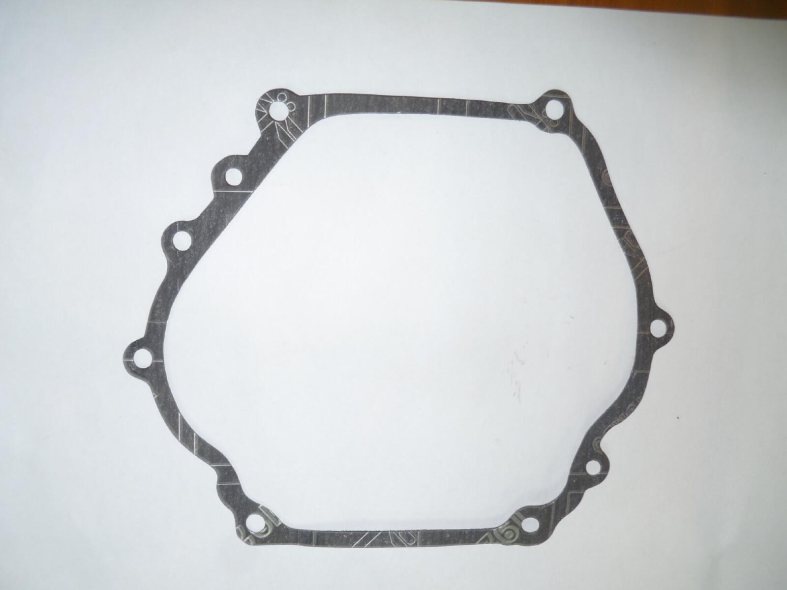Прокладка картера GX 270/Crankcase gasket, (KG240-01005) Прокладка картера GX 270/Crankcase gasket, (KG240-01005)