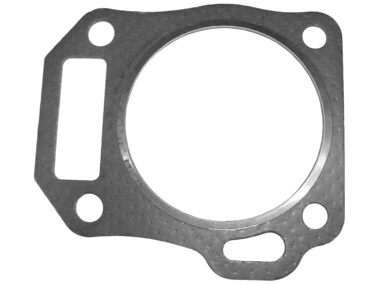 Прокладка головки блока цилиндра (D=69 мм) GX160,ТБ60Б,200Б (073543)/ Cylinder head gasket ,KG-160-0 Прокладка головки блока цилиндра (D=69 мм) GX160,ТБ60Б,200Б (073543)/ Cylinder head gasket ,KG-160-0