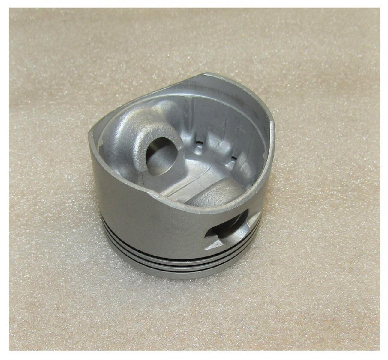 Поршень KG55 (D=43,2 мм) / Piston (KG55-04003) Поршень KG55 (D=43,2 мм) / Piston (KG55-04003)